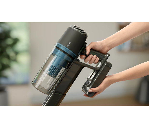 Philips ODKURZACZ PIONOWY FC6812/01 SPEEDPRO MAX  - 1378122 - zdjęcie 7